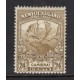 Newfoundland 125 F-VF MH