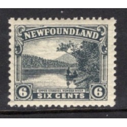 Newfoundland 136 F-VF MNH