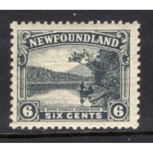 Newfoundland 136 F-VF MNH