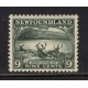 Newfoundland 138 F-VF MNH