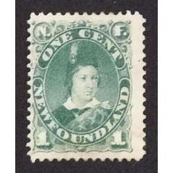 Newfoundland 45 F MH