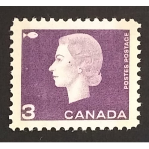 Canada 403viii VF MNH