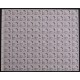 Canada 460ii Sheet Field Stock Rare VF MNH