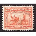 Newfoundland 67 F MH
