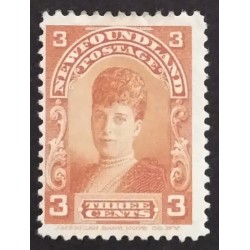 Newfoundland 83 F MH