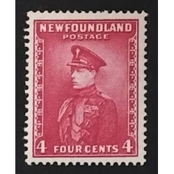 Newfoundland 189 VF MH