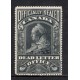 Canada OX3 F-VF MNH