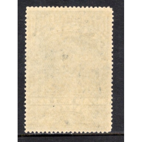 Canada OX3 F-VF MNH
