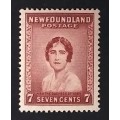 Newfoundland 208 VF MH