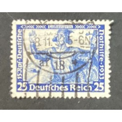 Germany B56 Used