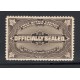 Canada OX4 VF MH