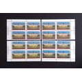 Canada 967 Plate Blocks Matched Set VF MNH