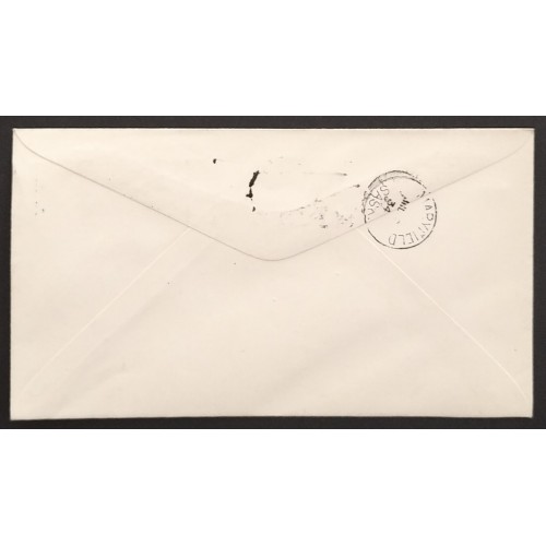 Canada 208 First Day Cover 1934 XF