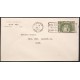 Canada 209 First Day Cover 1934 XF