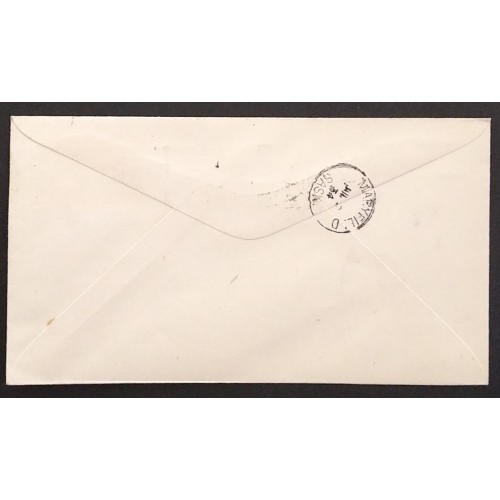 Canada 209 First Day Cover 1934 XF