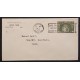 Canada 209 First Day Cover 1934 XF