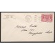Canada 213 First Day Cover 1935 XF