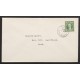 Canada 231 First Day Cover 1937 XF