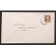 Canada 232 First Day Cover 1937 XF