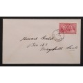 Canada 237 First Day Cover 1937 XF