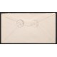 Canada 250|257 on 1943 Cover Registered Mail XF