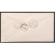Canada 208-9 First Day Cover 1934 Registered Mail VF