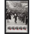 Canada 2794 Sheet MNH