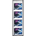 Canada 2985 Strip VF MNH