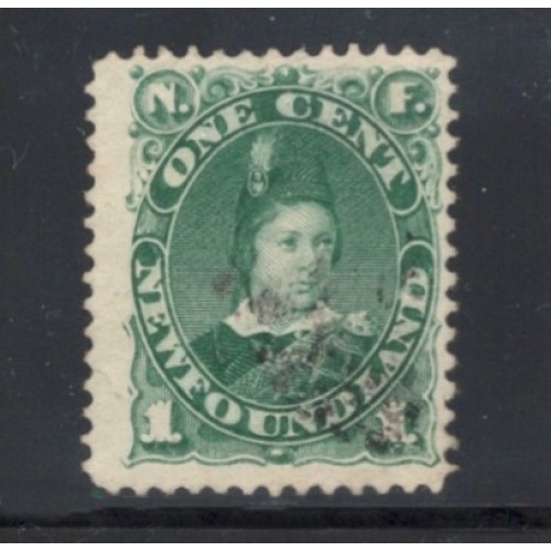 Newfoundland 44 F Used