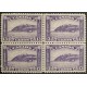Canada 201 Block VF MNH