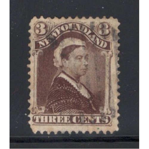 Newfoundland 51 F Used