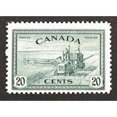 Canada 271 F-VF MNH