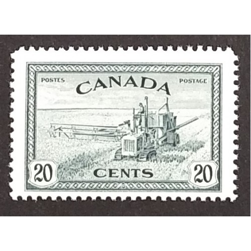 Canada 271 F-VF MNH
