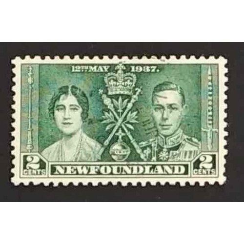 Newfoundland 230 VF Used
