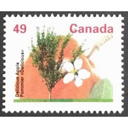 Canada 1364i VF MNH