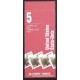 Canada BK167b Booklet