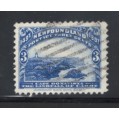 Newfoundland 63 VF Used