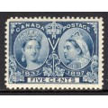 Canada 54 VF MNH
