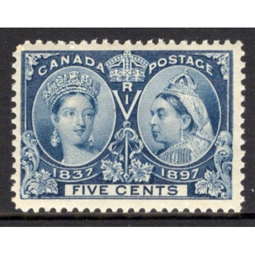 Canada 54 VF MNH
