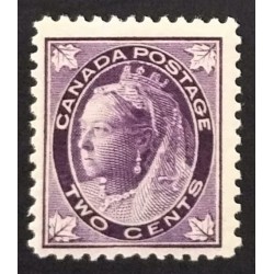 Canada 68 F-VF MNH