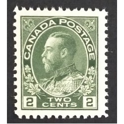 Canada 107 VF MNH