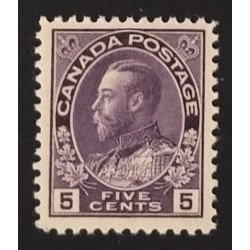 Canada 112 VF MNH