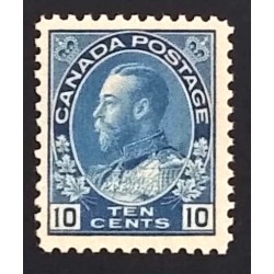 Canada 117a VF MNH