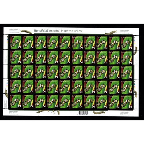 Canada 2328 Sheet VF MNH