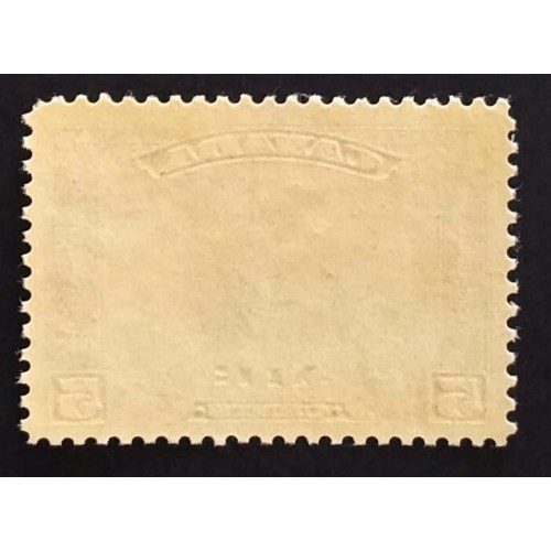 Canada C2 F-VF MNH