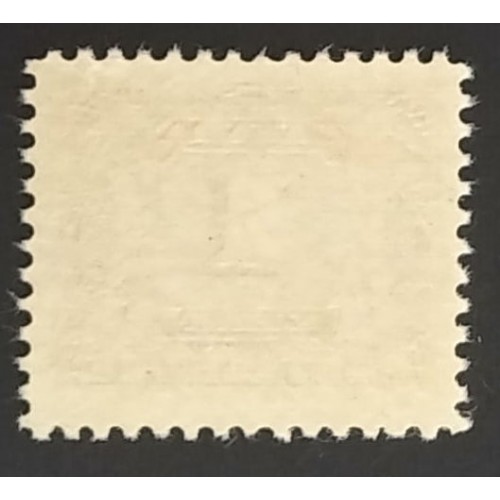 Canada J1 VF MNH