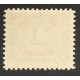 Canada J1 VF MNH