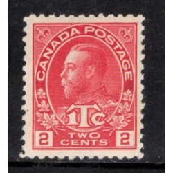 Canada MR3a VF MRG