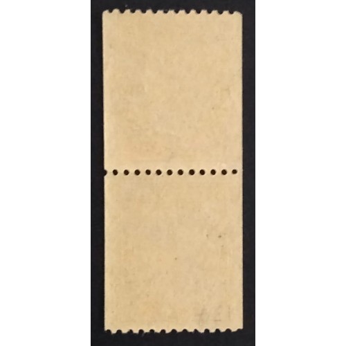 Canada 134 Pair VF MNH