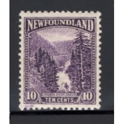 Newfoundland 139 VF MH